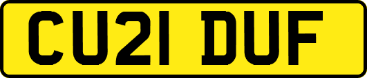 CU21DUF