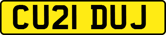CU21DUJ