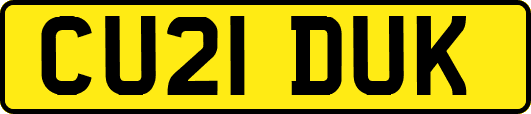 CU21DUK