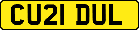 CU21DUL