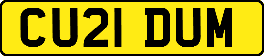 CU21DUM