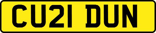 CU21DUN