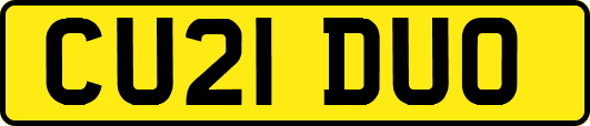 CU21DUO