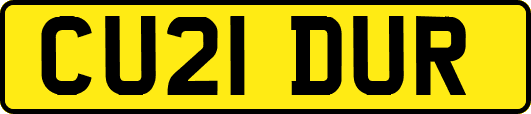 CU21DUR