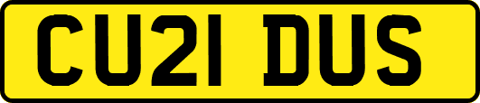 CU21DUS