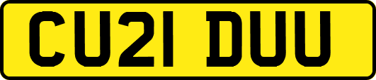 CU21DUU