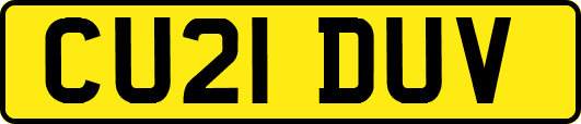 CU21DUV