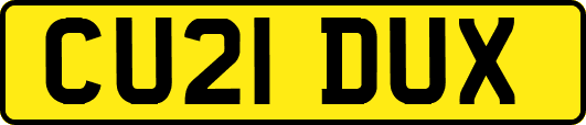 CU21DUX