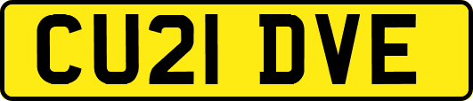 CU21DVE