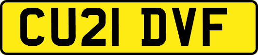 CU21DVF