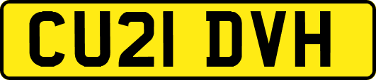 CU21DVH