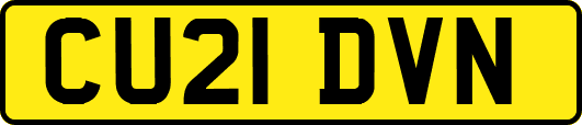 CU21DVN