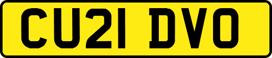 CU21DVO