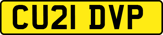 CU21DVP