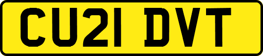CU21DVT