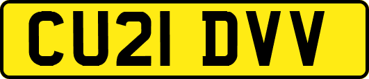 CU21DVV