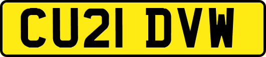 CU21DVW