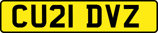 CU21DVZ