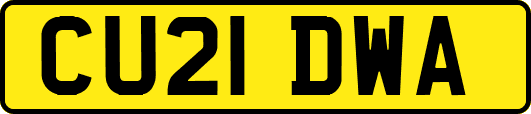 CU21DWA