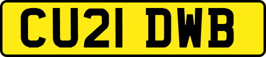 CU21DWB