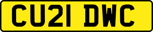 CU21DWC