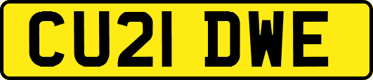 CU21DWE