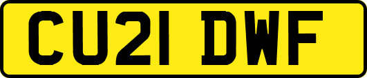 CU21DWF
