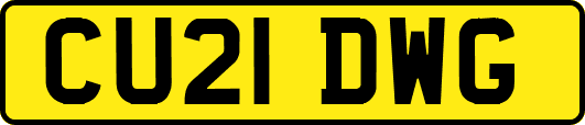 CU21DWG