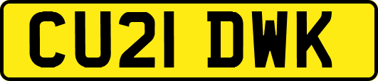 CU21DWK