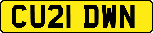 CU21DWN