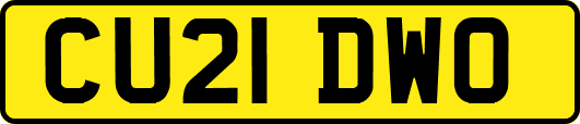CU21DWO