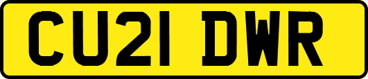 CU21DWR
