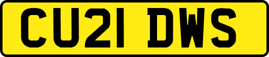 CU21DWS