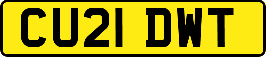 CU21DWT