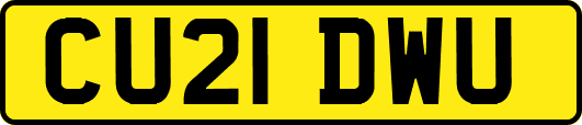 CU21DWU