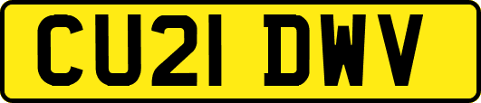 CU21DWV