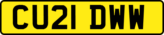 CU21DWW