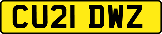 CU21DWZ