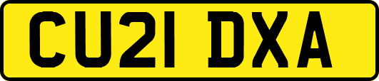 CU21DXA