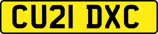 CU21DXC