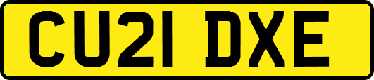CU21DXE