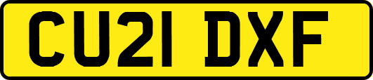 CU21DXF