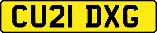 CU21DXG