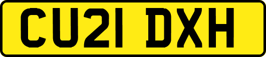 CU21DXH