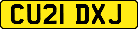 CU21DXJ