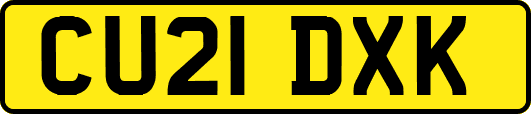 CU21DXK