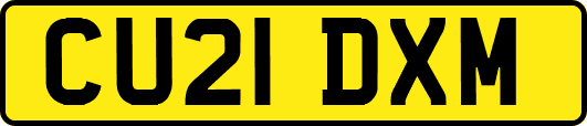 CU21DXM