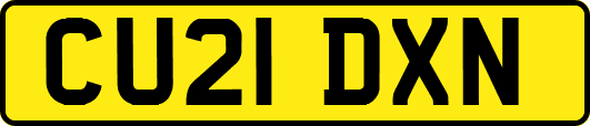 CU21DXN