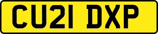 CU21DXP