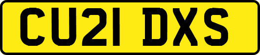 CU21DXS